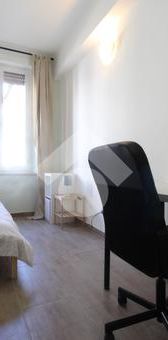 Monolocale in affitto - Photo 1