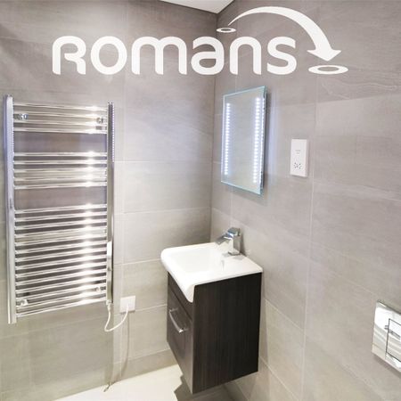 1 bedroom apartment to rent - Photo 4