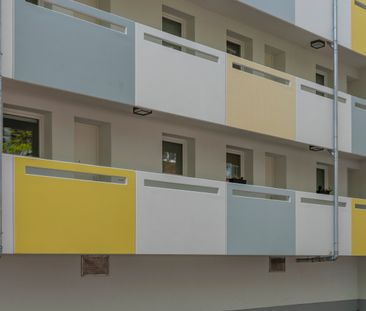 Ideale Singlewohnung! - Foto 1