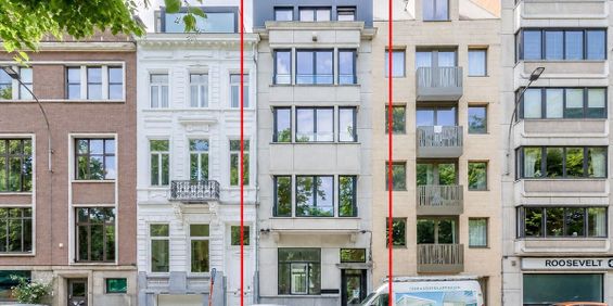 Appartement te huur in Gent voor € 1.275 met 2 slaapkamers - Photo 3