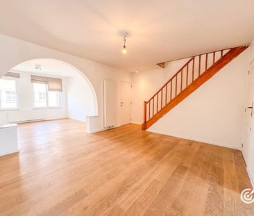 Duplex te huur - foto 3