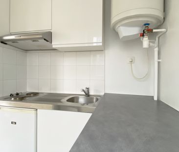 BOULOGNE BILLANCOURT - PONT DE SEVRES - STUDIO AVEC BALCON CAVE ET ... - Photo 1