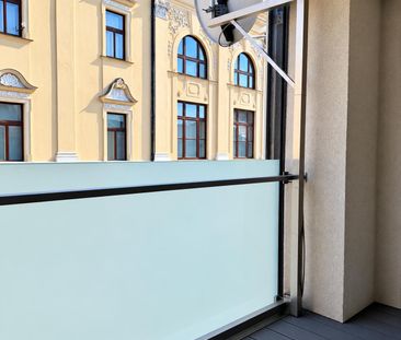 MAXIS REAL: NA PRENÁJOM: Luxusný 2 izbový byt v novostavbe s terasou a parkovacím miestom v podzemnej garáži – Fotografia 6