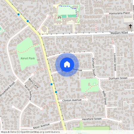 9 Brennan Avenue, Te Atatu Peninsula, Waitakere City