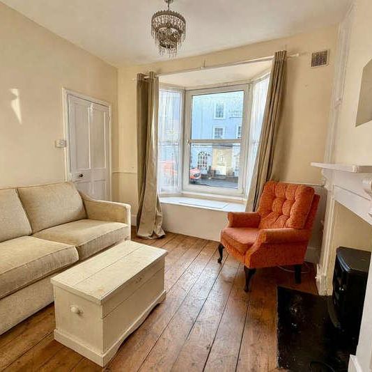 New North Road, Exeter, EX4 - Photo 1