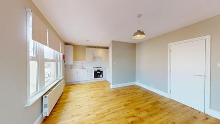 1 bedroom flat to rent - Photo 5