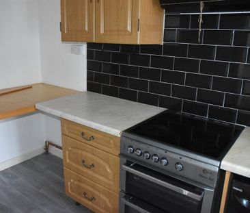 1 bedroom terraced house to rent - Photo 4