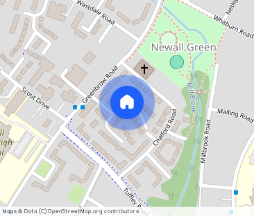 Appleford Avenue, Manchester, M23 2BB - Photo 1