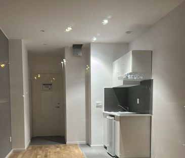 Domherrevägen, Sollentuna - Photo 1