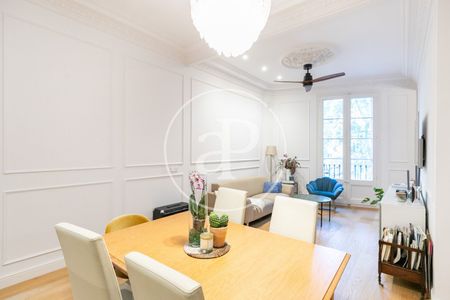 Piso de alquiler en C/ D'en Xuclà, El Raval - Photo 3