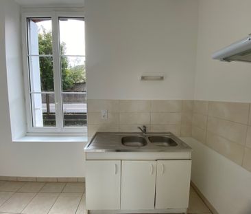 Location Appartement 3 pièces 53m² CHATEAUBRIANT 44110 - Photo 1