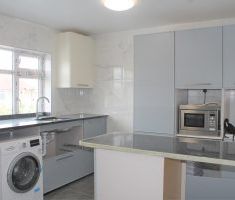 En-suite Room Available – TO RENT- Kenton/Queensbury – HA3 - Photo 3