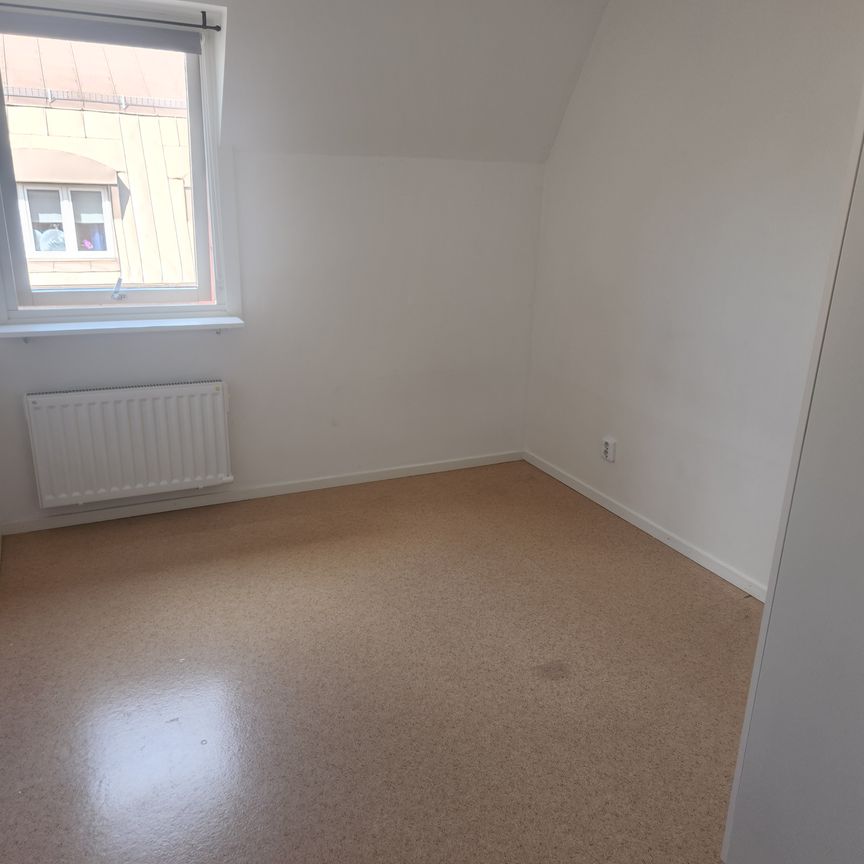 Torggatan, Varberg - Foto 1