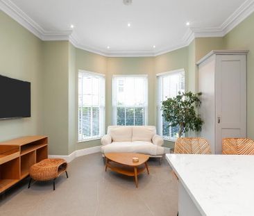 Flat 3 Furnisher House, 19 Windsor Avenue, Belfast, BT9 6EE - Photo 1