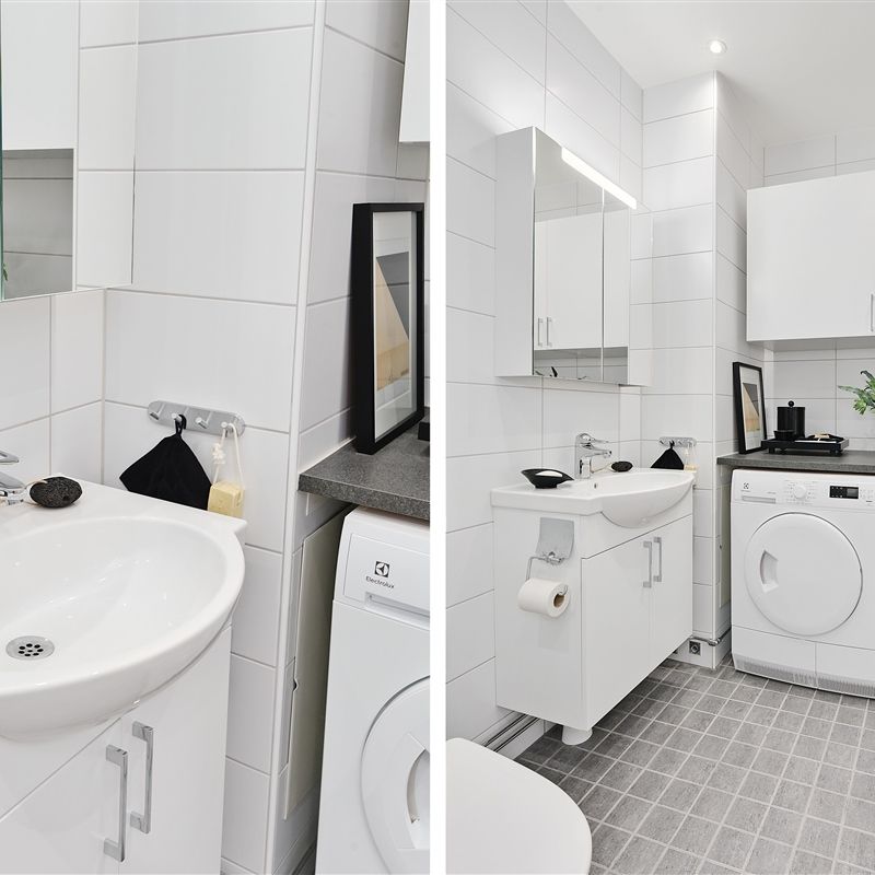 Istidsgatan, Umeå - Foto 1