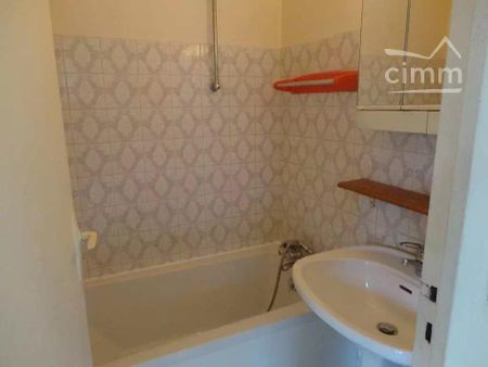 T1 au calme à ANTONY | Cimm Immobilier - Photo 3