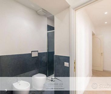 Appartamento di 78 m² con 3 locali a Roma - Photo 4