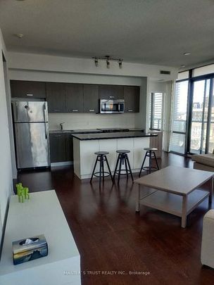 For Lease - 832 Bay Street Unit# 3508, Toronto, Ontario - Photo 1