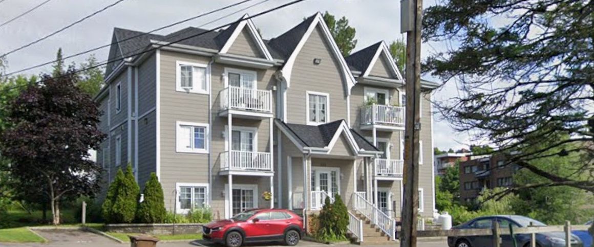 À louer / Appartement - Photo 1