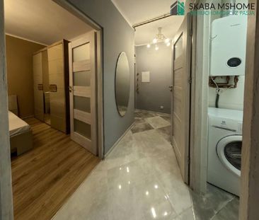 Mieszkanie śląskie Siemianowice Śląskie powierzchnia 47.5 m² C169-W... - Zdjęcie 3