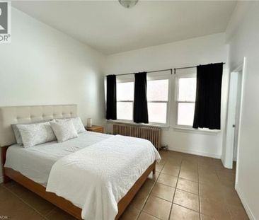 69 SHERMAN Avenue S Unit# 4, Hamilton, Ontario, L8M2P8 - Photo 1