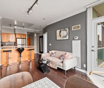 For Lease - 3939 Duke Of York Boulevard Unit# 3110, Mississauga, On... - Photo 1