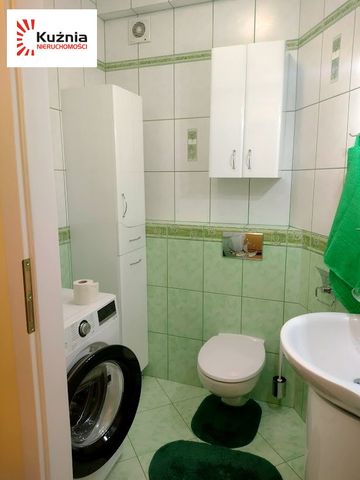 Apartament 3 pok - Szczęśliwice - Zdjęcie 3