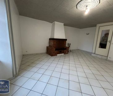 Maison à louer 3 pièces 129.01m² - Photo 4