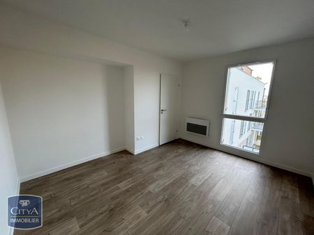 Location Appartement 2 pièces 47m² COMPIEGNE 60200 - Photo 4