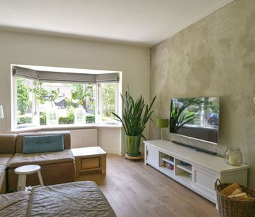 Huis te huur: Vosmaerlaan 12 1215 EE Hilversum - Photo 2