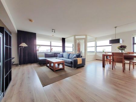 Te huur: Appartement Winkelcentrum Woensel in Eindhoven - Photo 3