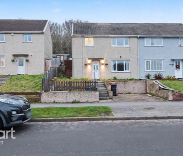 3 bedroom terraced house to rent - Photo 1