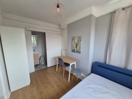 Location Appartement 1 pièce 12m² LILLE 59260 - Photo 2