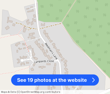 Wedmans Lane, Rotherwick, RG27 - Photo 1