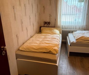 möblierte 1 Zimmer Apartment Wohnung mit Küche, Bad/WC 63303 Dreieich - Foto 2