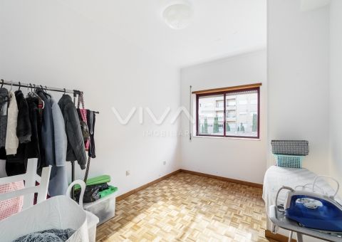 Apartamento T3