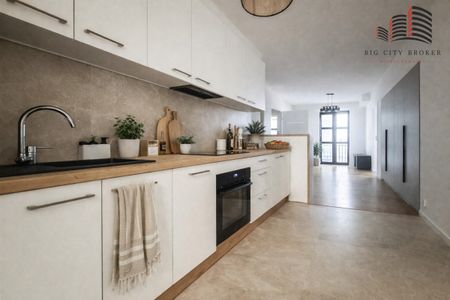 Koncertowa | 3 pokoje | 64 m² | Balkon | 1 piętro - Photo 5