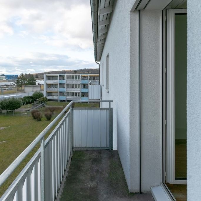 Zentrale Lage in der Nähe des Flughafens - MIETEN OHNE KAUTION - Foto 1