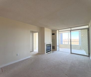 For Lease - 168 Bonis Avenue Unit# 807, Toronto, Ontario - Photo 1