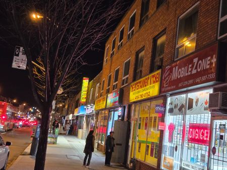 For Lease - 1561 Eglinton Avenue West Avenue Unit# Level 2, Toronto, Ontario - Photo 3