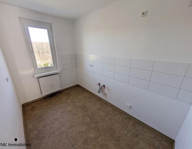 ++ Ihre neue 2-Raum Wohnung mit Balkon in schöner, ruhiger Wohnanlage ++ - Photo 1
