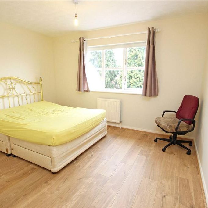 3 bedroom terraced house to rent - Photo 1
