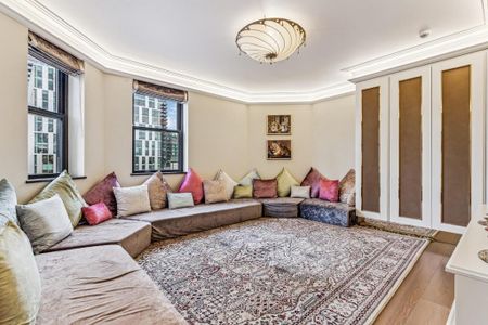 4 bedroom flat to rent - Photo 5