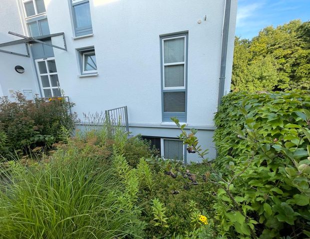 Apartment, unmöbliert im Souterrain, fußläufig UMG & Nordcampus - Photo 1