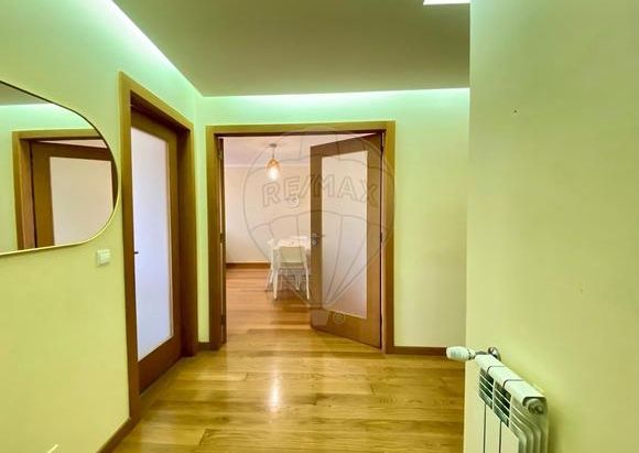 Apartamento T3 em Porto