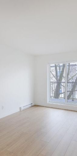 Appartement 3 ½ à louer Duberger-Les Saules janvier 2026 - Photo 1