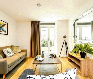 2 bedroom apartment to rent - Photo 5