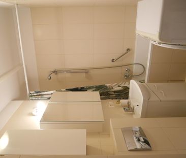 Mieszkanie na wynajem - Zdjęcie 5