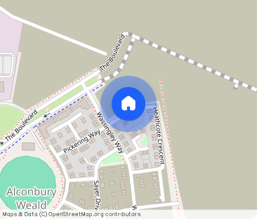 Cheyney Close, Huntingdon, Cambridgeshire, PE28 - Photo 1