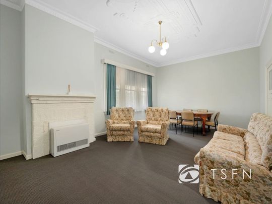 8 Valentine St, Bendigo - Photo 1